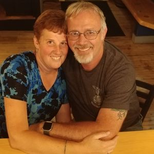 Meet your Posher, Larry